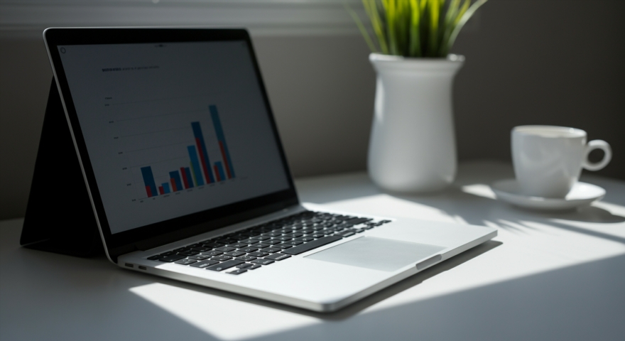 E-learning platform: online learning