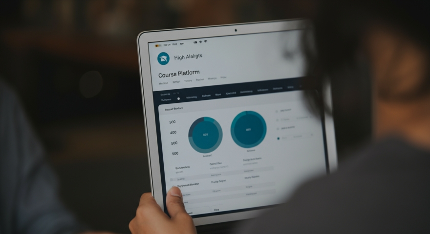 Best Platforms for Online Courses