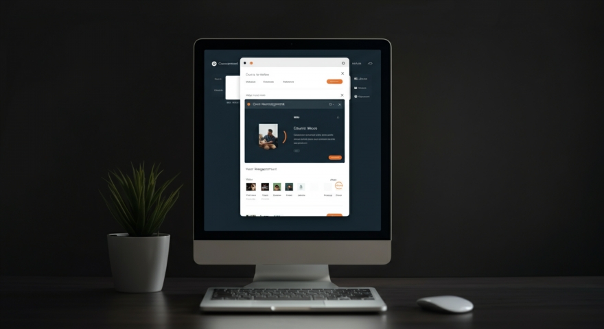 Obrazovna platforma: uči online