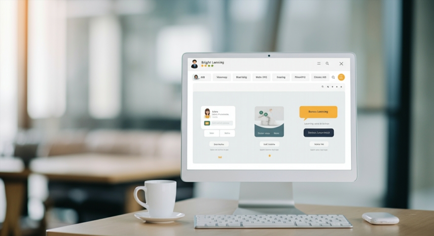 Платформа для тренеров: Ваш успех
