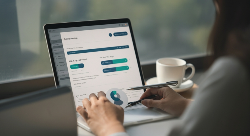 Топ LMS: найкращі платформи для навчання