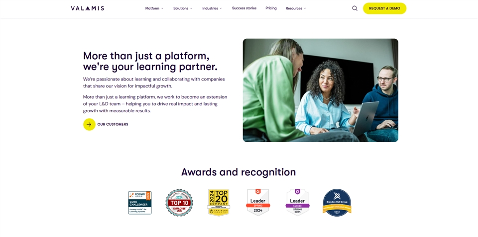 Valamis