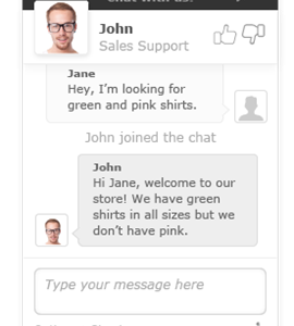 Zendesk Live Chat