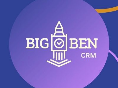 Big Ben CRM