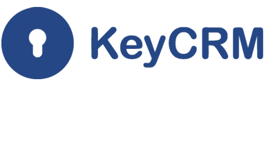 keycrm logo