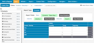 Less Annoying CRM qjsxf