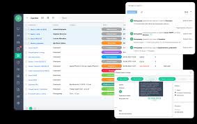 KeepinCRM hgure